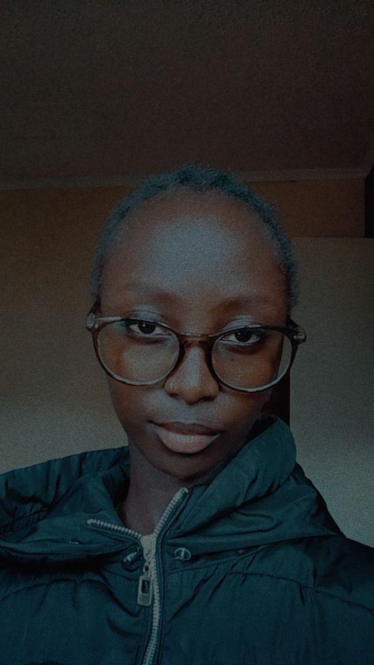 Lovette Mutiso